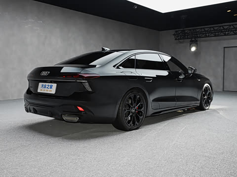 2026�� 2.0T quattro ������	