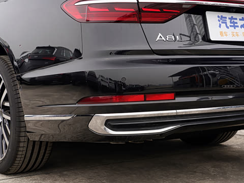 2026�� A8L 55 TFSI quattro �콢��