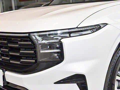 2026�� ���L 2.0T EcoBoost E�춯���������콢��