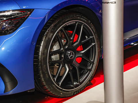 2026�� AMG GT 50 �����ܳ� �й��ر��