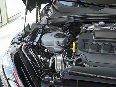 2026�� ���L GTS 380TSI �趯��