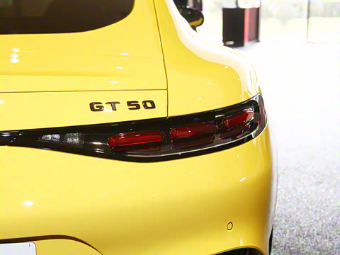 2026�� AMG GT 50 