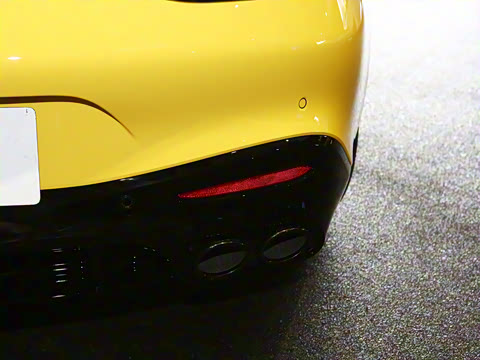 2026�� AMG GT 50 