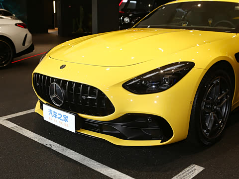 2026�� AMG GT 50 