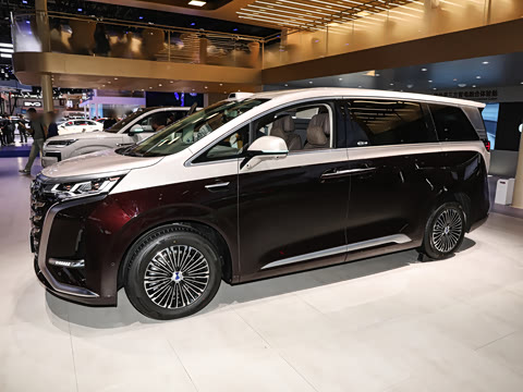 2026�� �ڶ��� EV ���������콢��