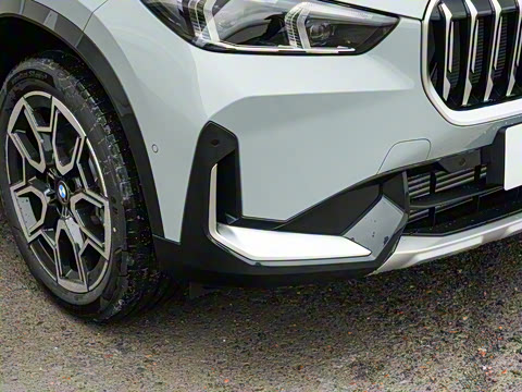 2025�� sDrive25Li X�����װ