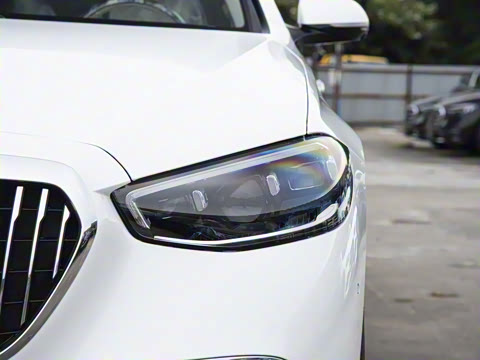 2026�� S 480 4MATIC