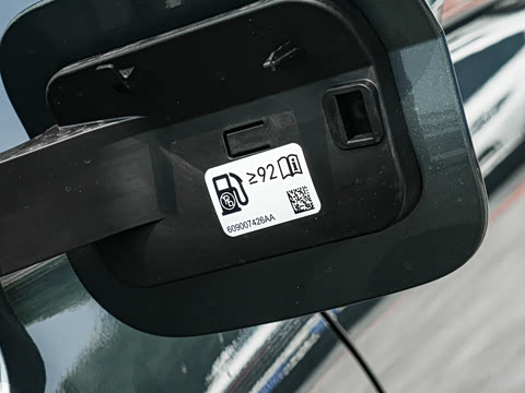 2027�� 2.0T DCT �����