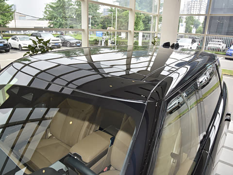 2026�� 3.0 L6 400PS HSE�����