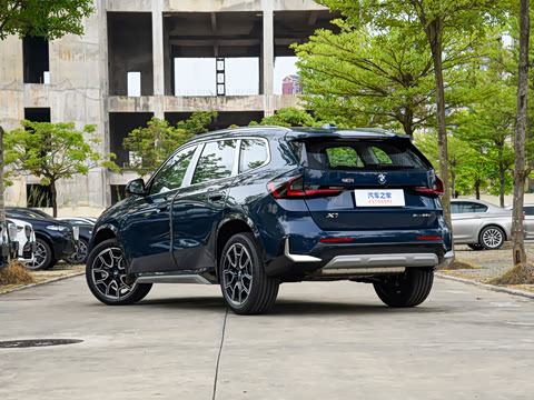 2026�� sDrive25Li X�����װ