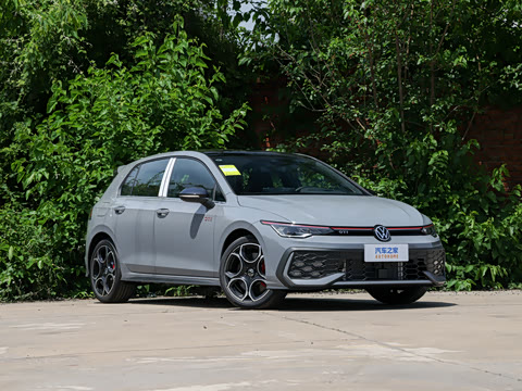 2026�� 380TSI DSG GTI