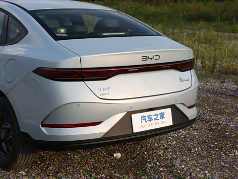 2025�� DM-i �Ǽݰ� 128KM��ȡ��