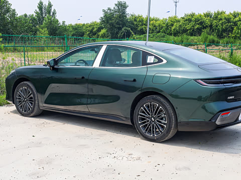 2026�� 225km EM-i Զ���Һ�����