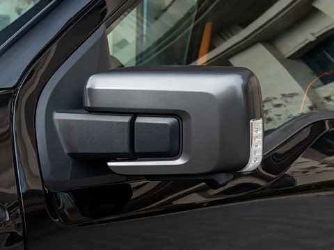 2022�� 3.5T �����߶�����ԽҰ��