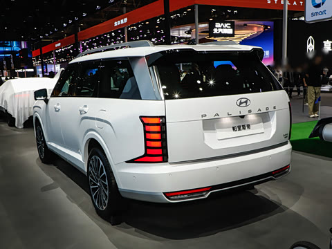 2026�� 2.5T Calligraphy ���ͼ� 6��