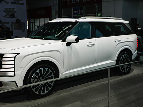 2026�� 2.5T Calligraphy ���ͼ� 6��