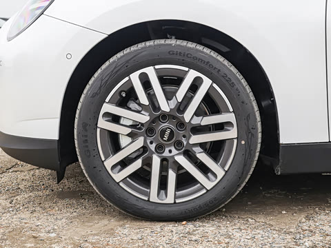 2025�� �Ŀ� 466km COOPER E ������