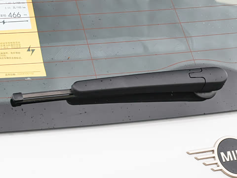 2025�� �Ŀ� 466km COOPER E ������