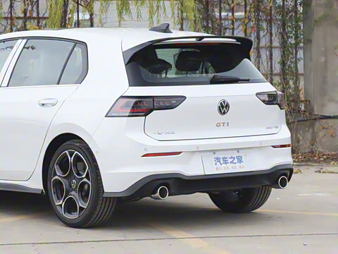 2026�� 380TSI DSG GTI