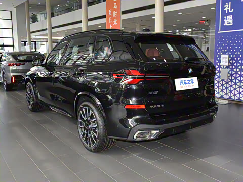 2025 xDrive 40Li M˶ҹװ