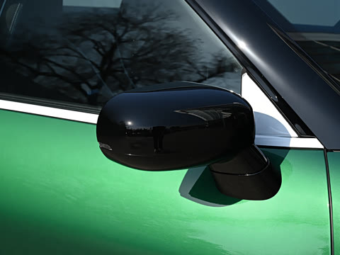 2026�� 466km COOPER E ������