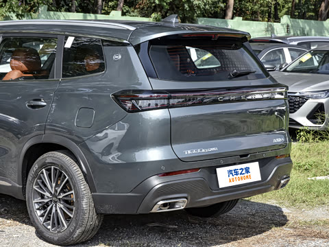 2027�� 310TGDI DCT �Ƿ��ھ�������