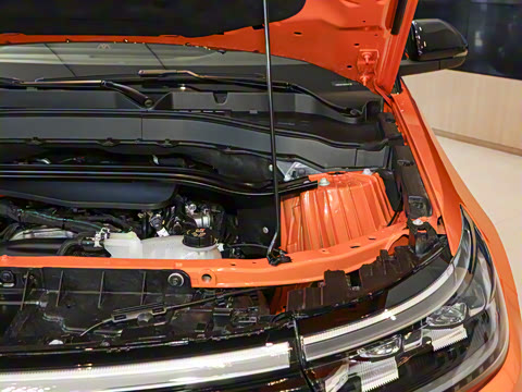 2025�� 2.3T EcoBoost ���ش�Խ�� 5��