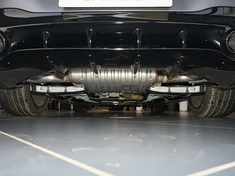 2026�� AMG CLA 45 S 4MATIC+