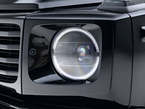 2025�� G580 �׷��ر��