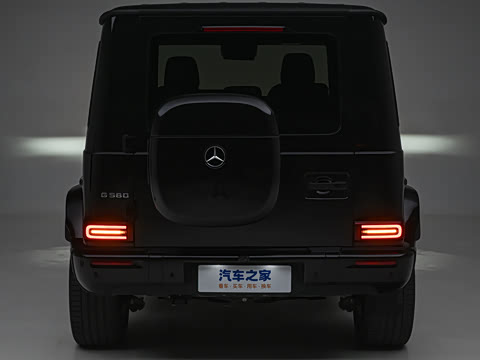 2025�� G580 �׷��ر��