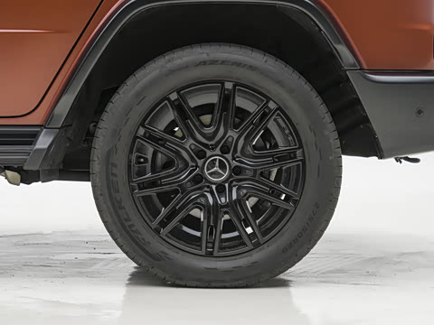 2026�� G 500