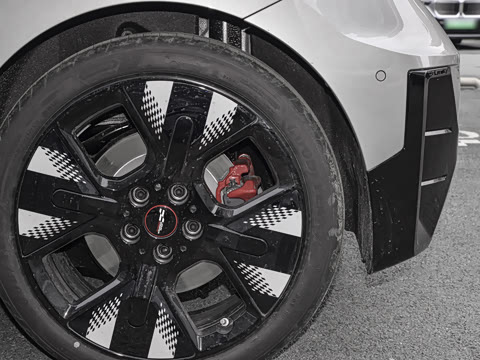 2026�� JOHN COOPER WORKS