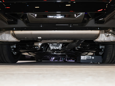 2026�� �Ŀ� 530Li ������ M�˶���װ