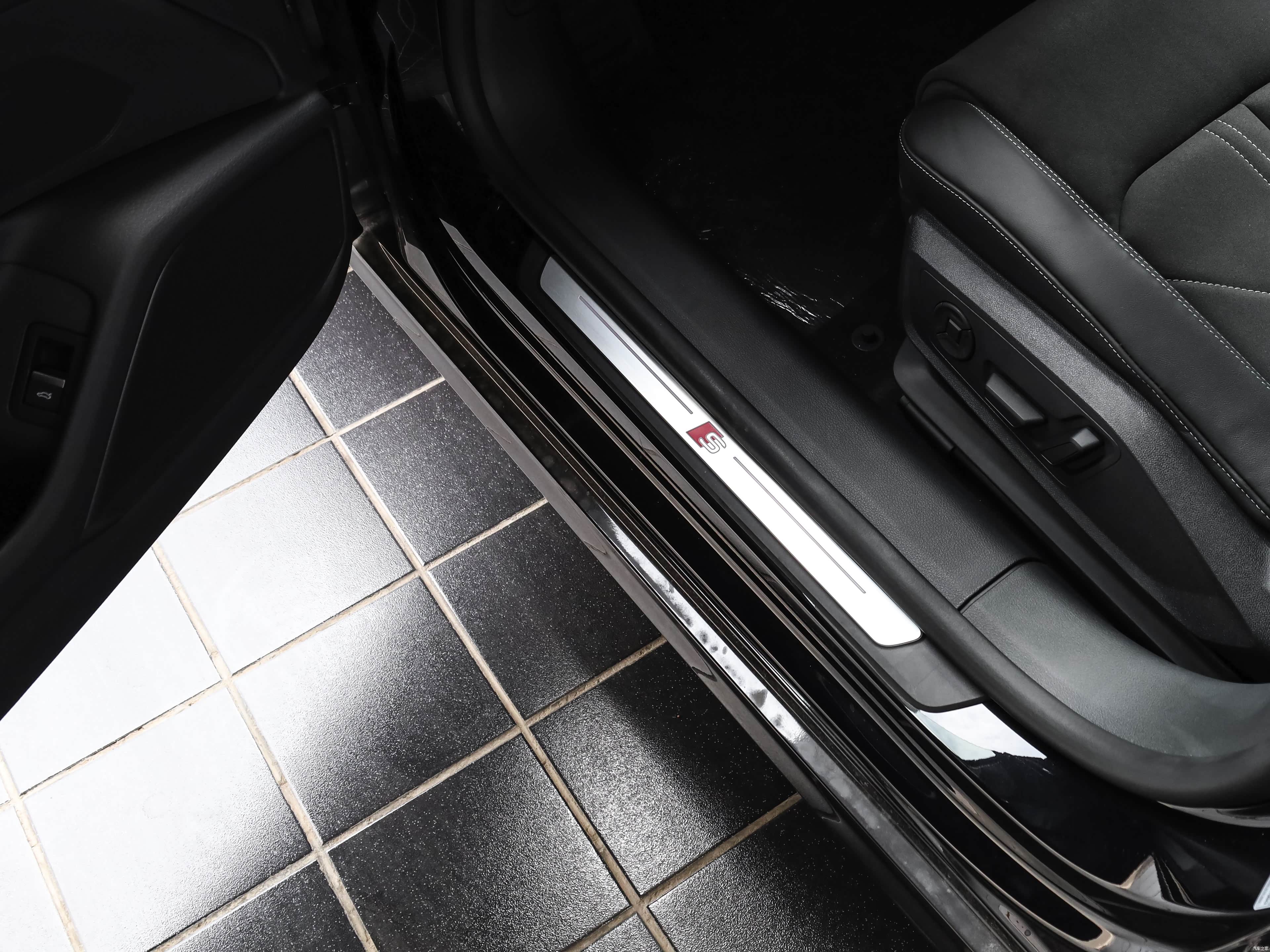 Audi A7L, миниатюра 27
