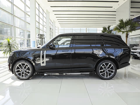 2026�� 3.0 L6 400PS HSE�����