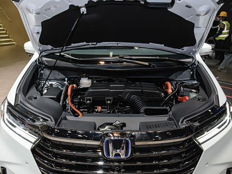2026�� 2.0L e:HEV �������
