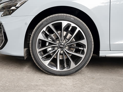 2026�� A3L Limousine 35TFSI �ɳ������� +������ѡ��