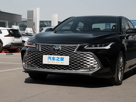 2026�� ˫�� 2.5L XLE����