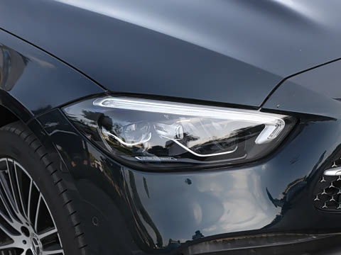 2025�� �Ŀ� C 200 L �˶���