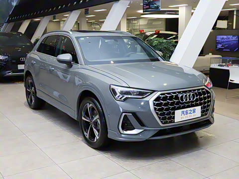 2026�� quattro 45�����ذ� 35TFSI ʱ�ж�����