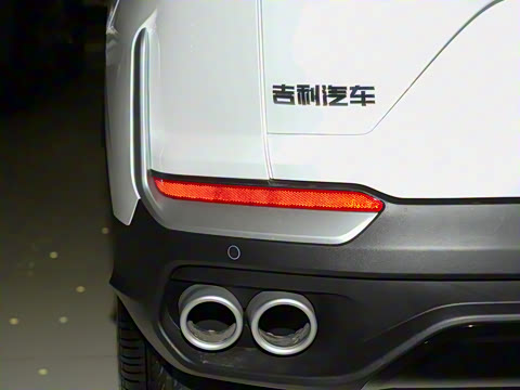 2025�� ��ԽL 1.5TD DCT ��Խ