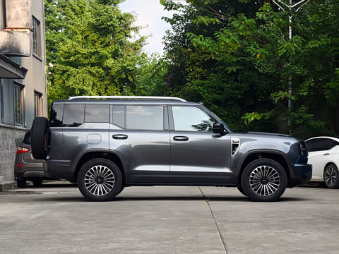 2026�� 1.5T PHEV Ultra 6��