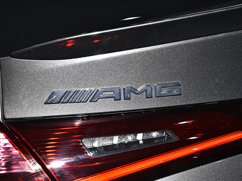 2025�� AMG GLC 43 4MATIC ����SUV