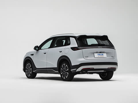 2026�� DM-i 220�Ǻ���