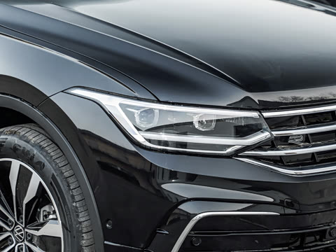 2026�� ���ڿ� 330TSI �Զ�����R-Line��ҫ��