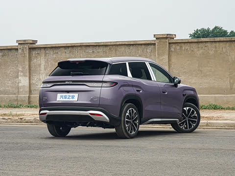 2026�� DM-i 310KM ��Խ��