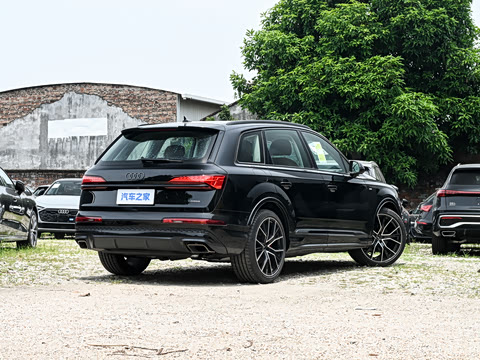 2026�� 55 TFSI quattro S line����ʿ��