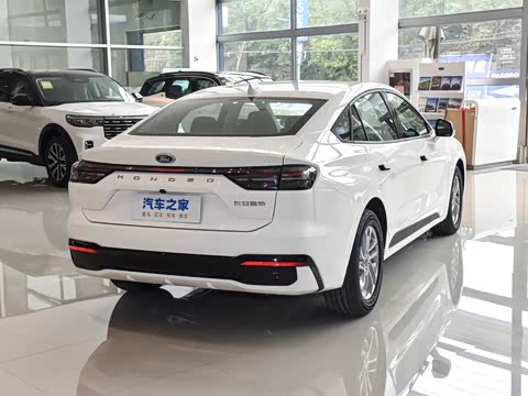 2026�� 1.5T EcoBoost ������