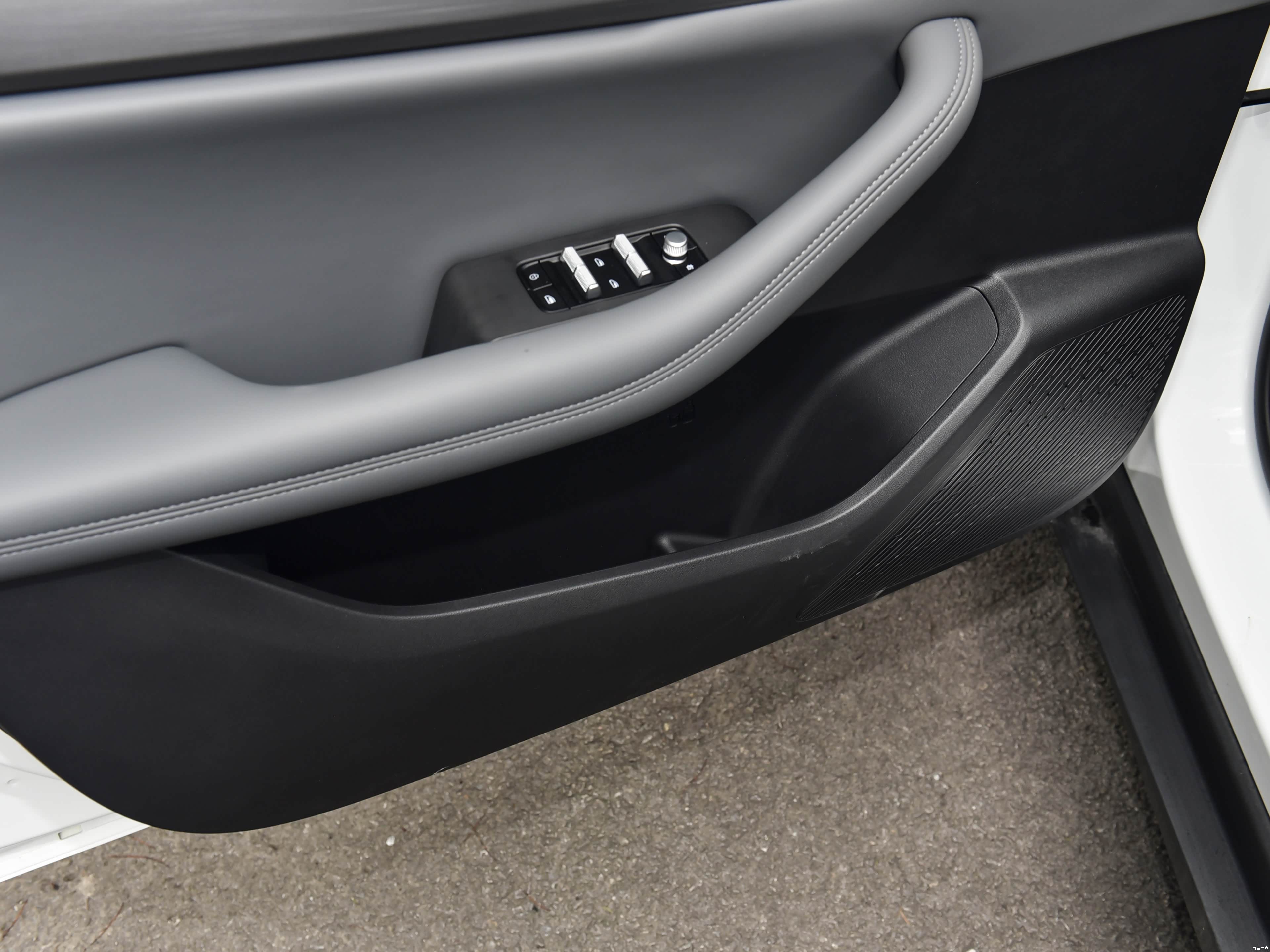 Geely A7 EV, миниатюра 25