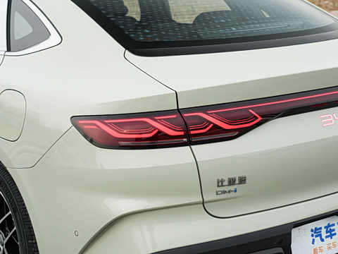 2026�� DM-i 210KM��Խ��